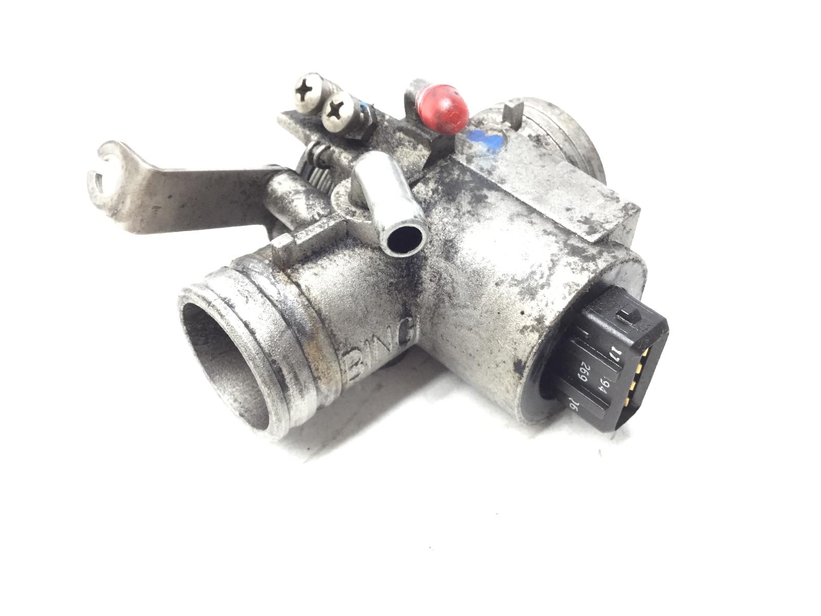 Malaguti centro ie 160 copro farfallato iniezione injection 2008 2009 850102