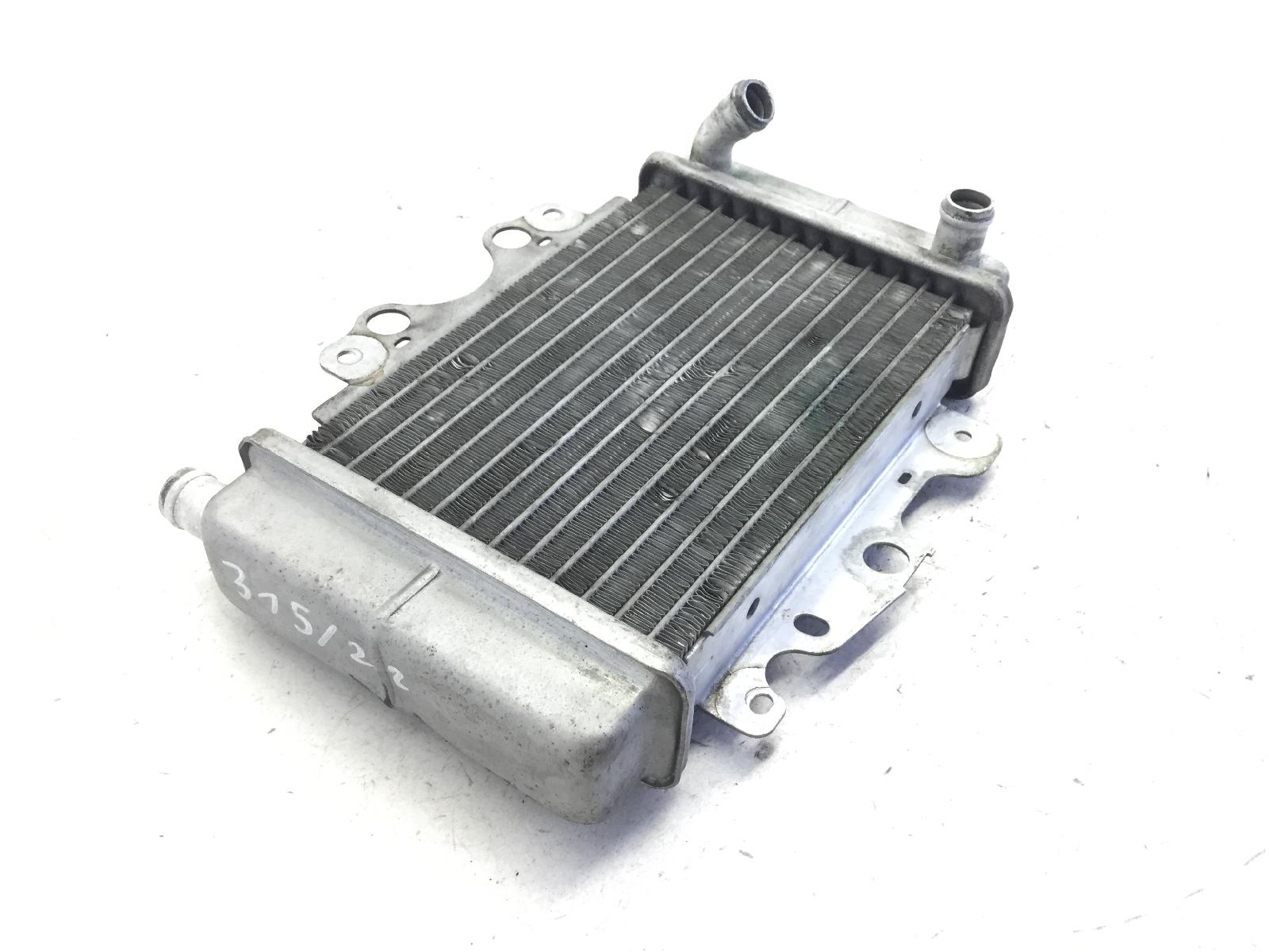 Malaguti centro ie 160 radiatore acqua liquido raffreddamento motore 2008 2009 850102
