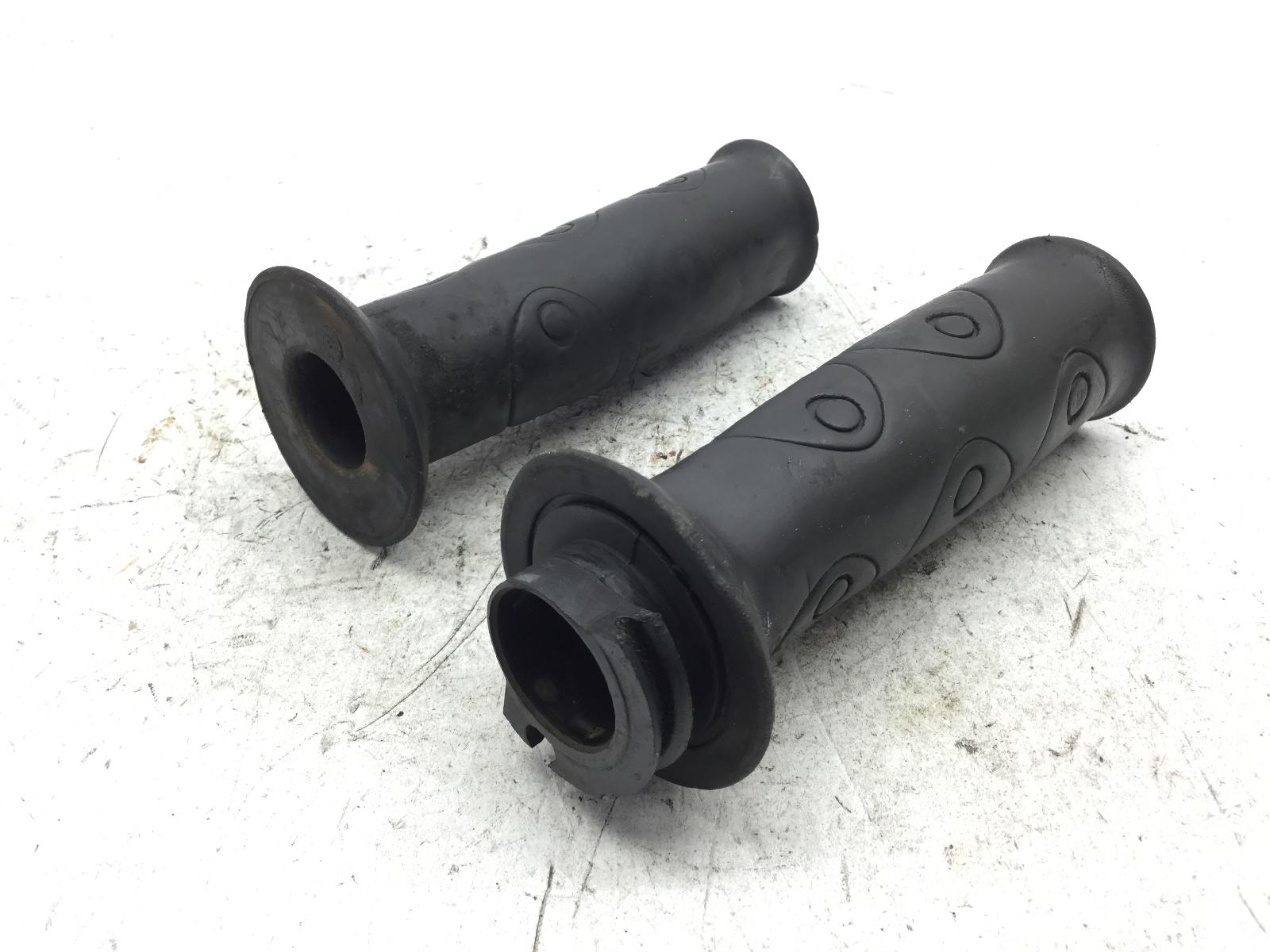 Malaguti centro ie 160 coppia manopole comando gas acceleratore 2008 2009 850102