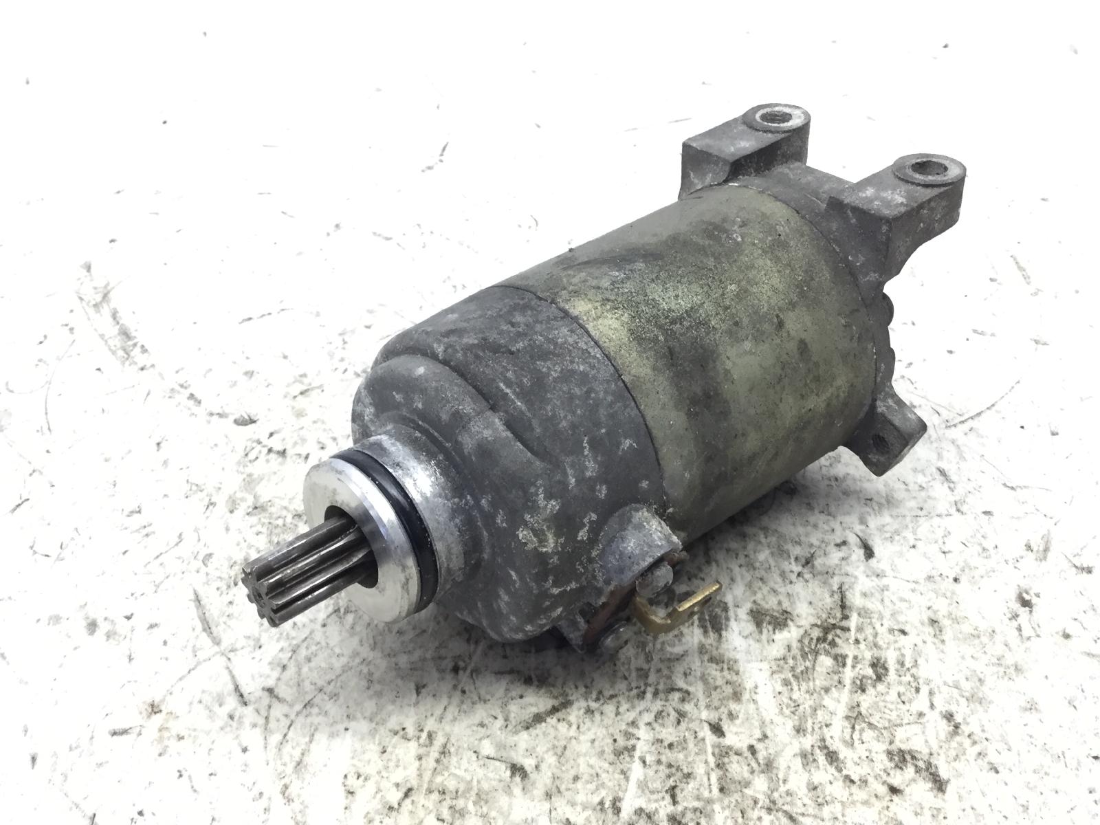 Malaguti centro ie 160 motorino avviamento starter 2008 2009 850102