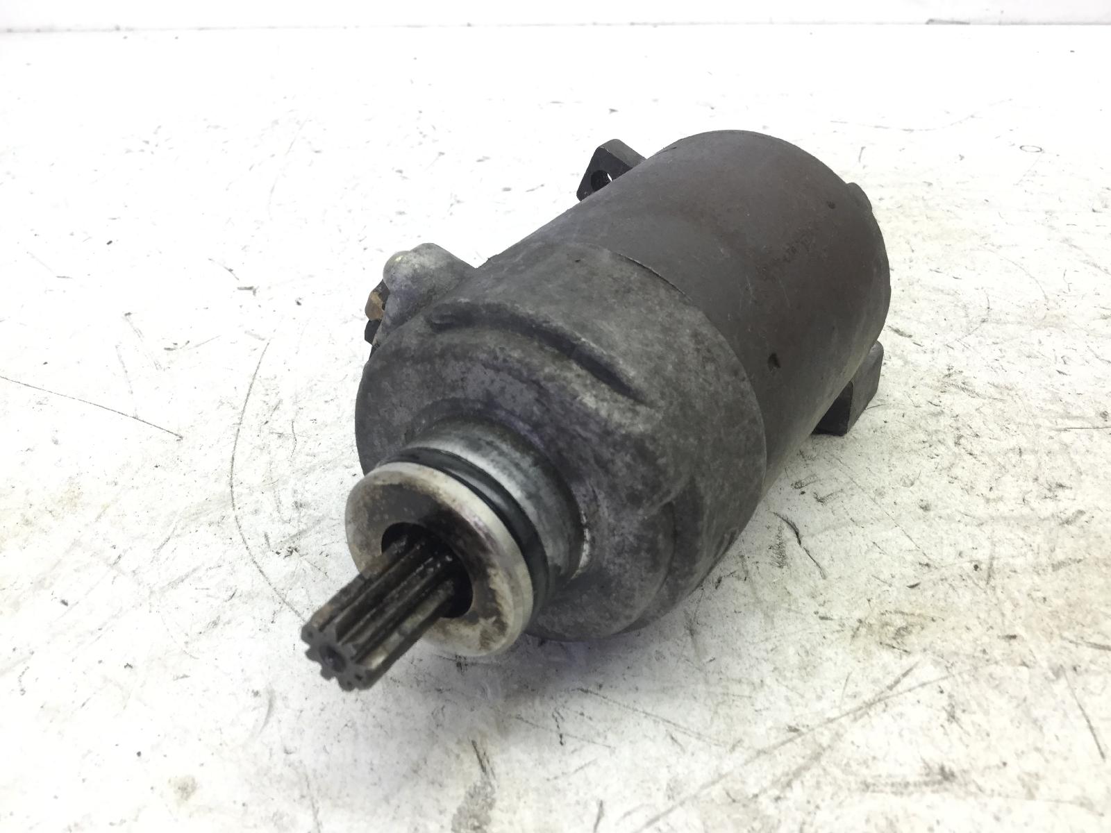 Malaguti centro ie 160 motorino avviamento starter 2008 2009 850102