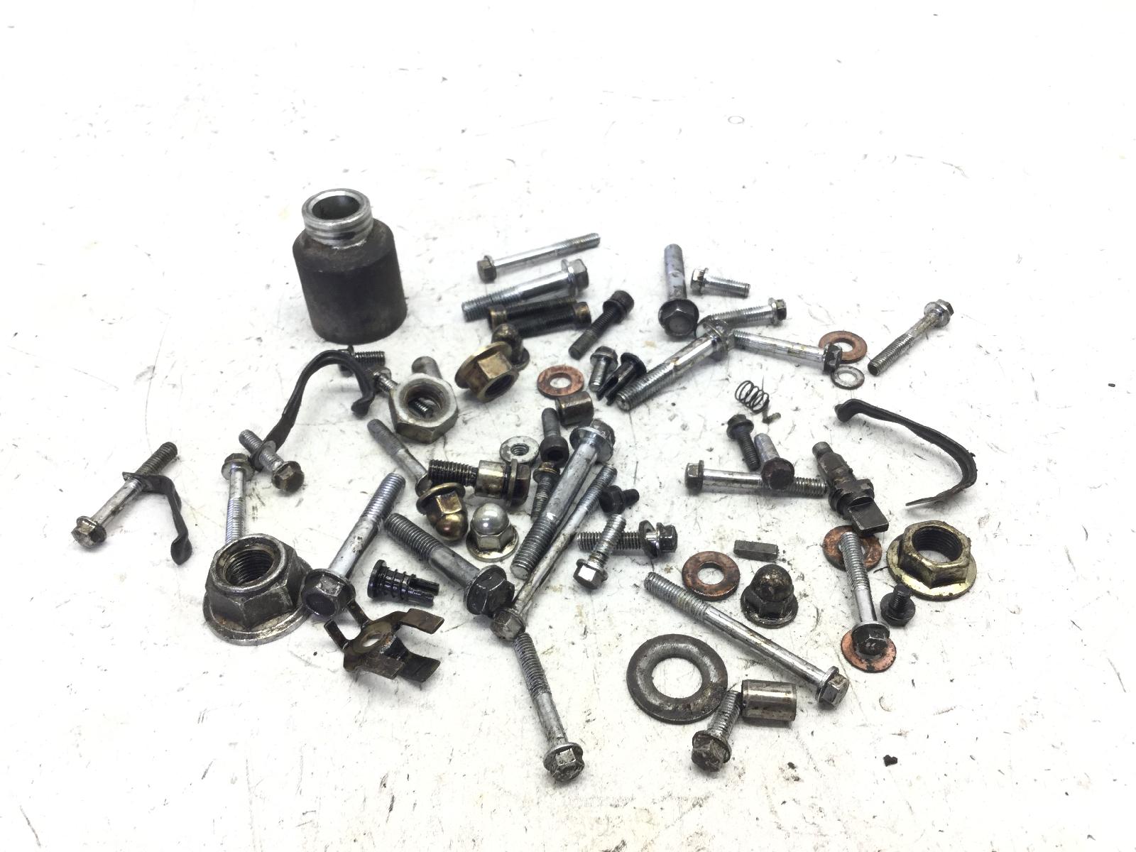 Malaguti centro ie 160 kit viti bulloni bulloneria motore assortiti 2008 2009 850102