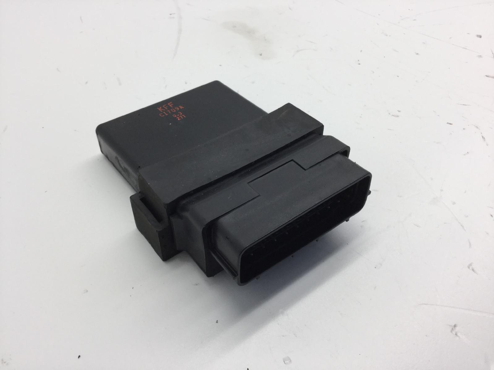 Honda pantheon 2t 150 centralina cdi 1998 2002