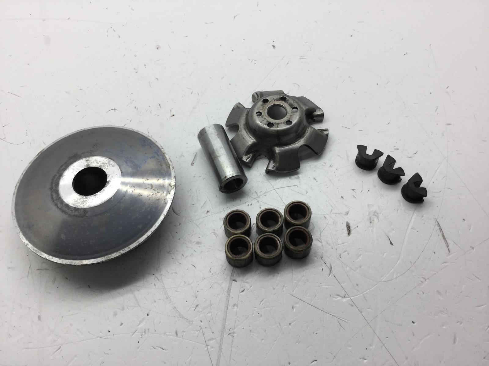 Honda pantheon 2t 150 puleggia mobile variatore 1998 2002
