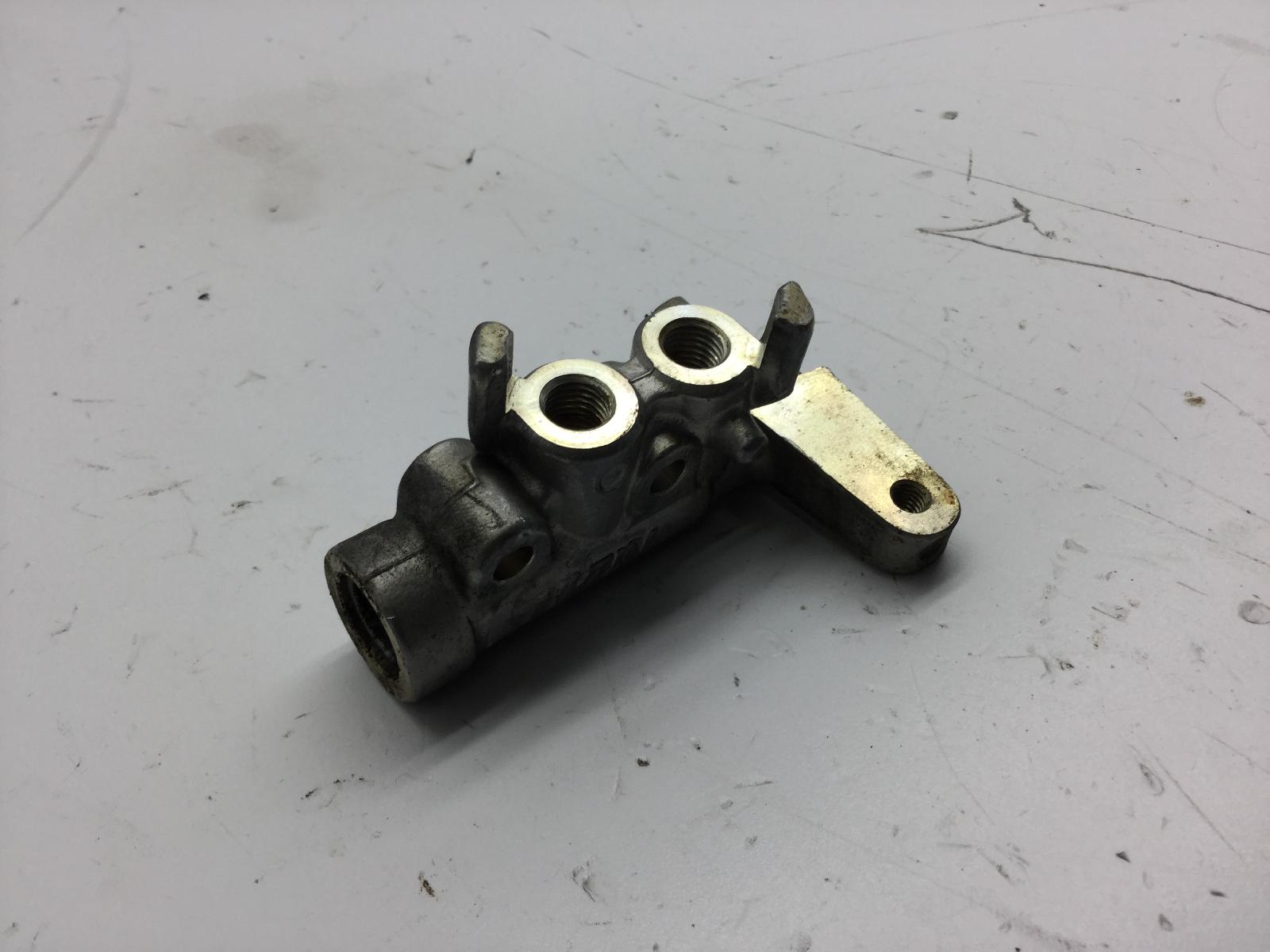 Honda pantheon 2t 150 raccordo ripartitore freno 1998 2002