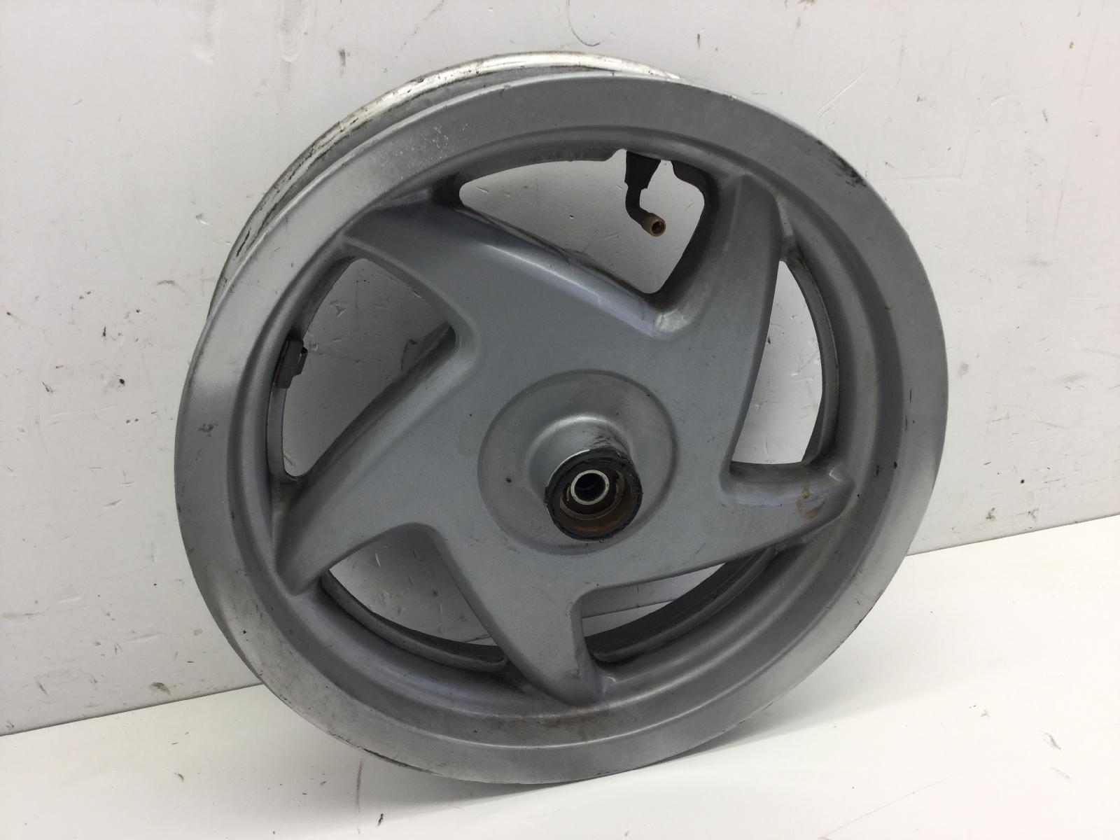 Honda pantheon 2t 150 cerchio ruota anteriore 12 x 2.75 1998 2002