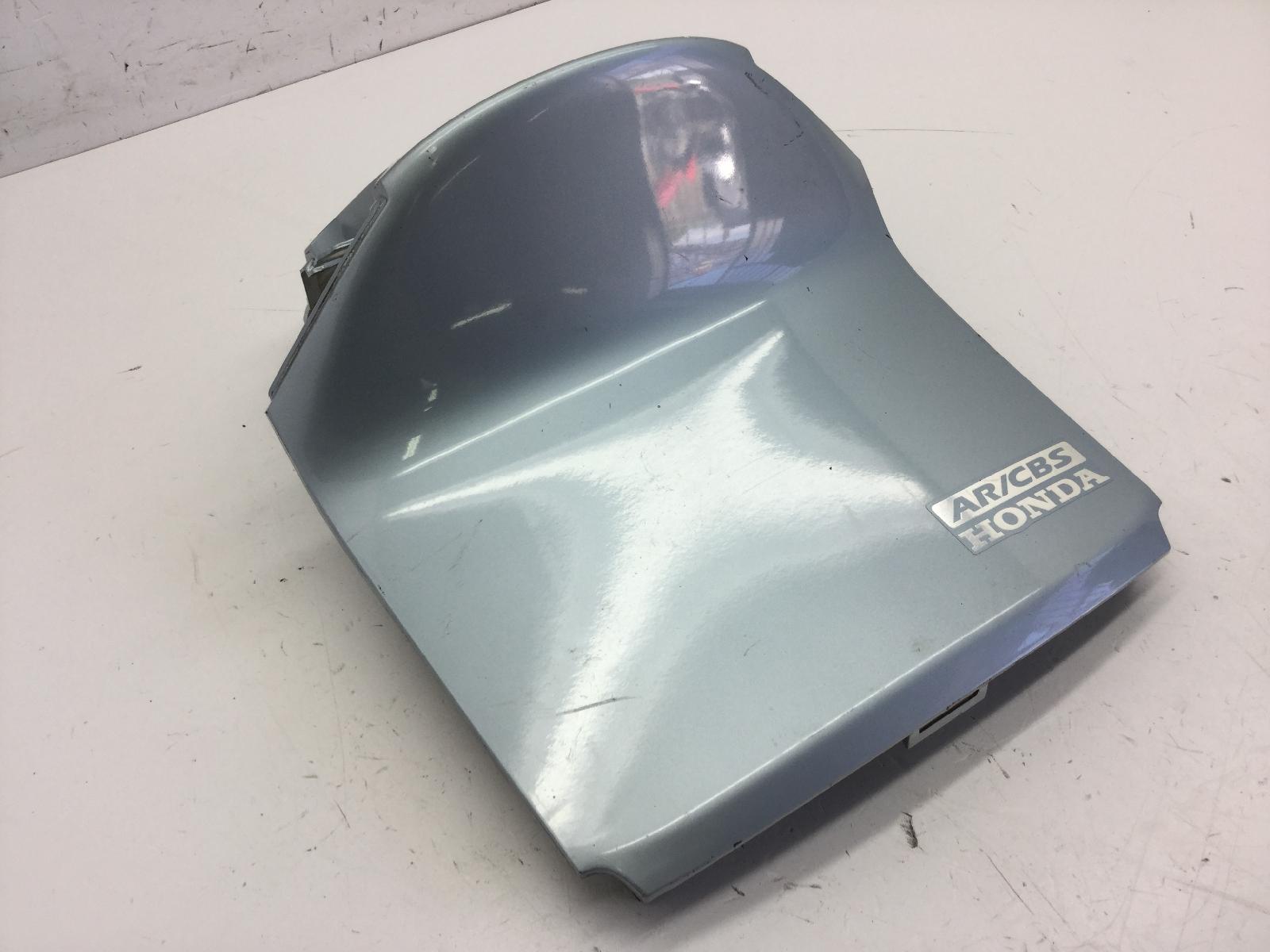 Honda pantheon 2t 150 carena coperchio fianchetti posteriore 1998 2002