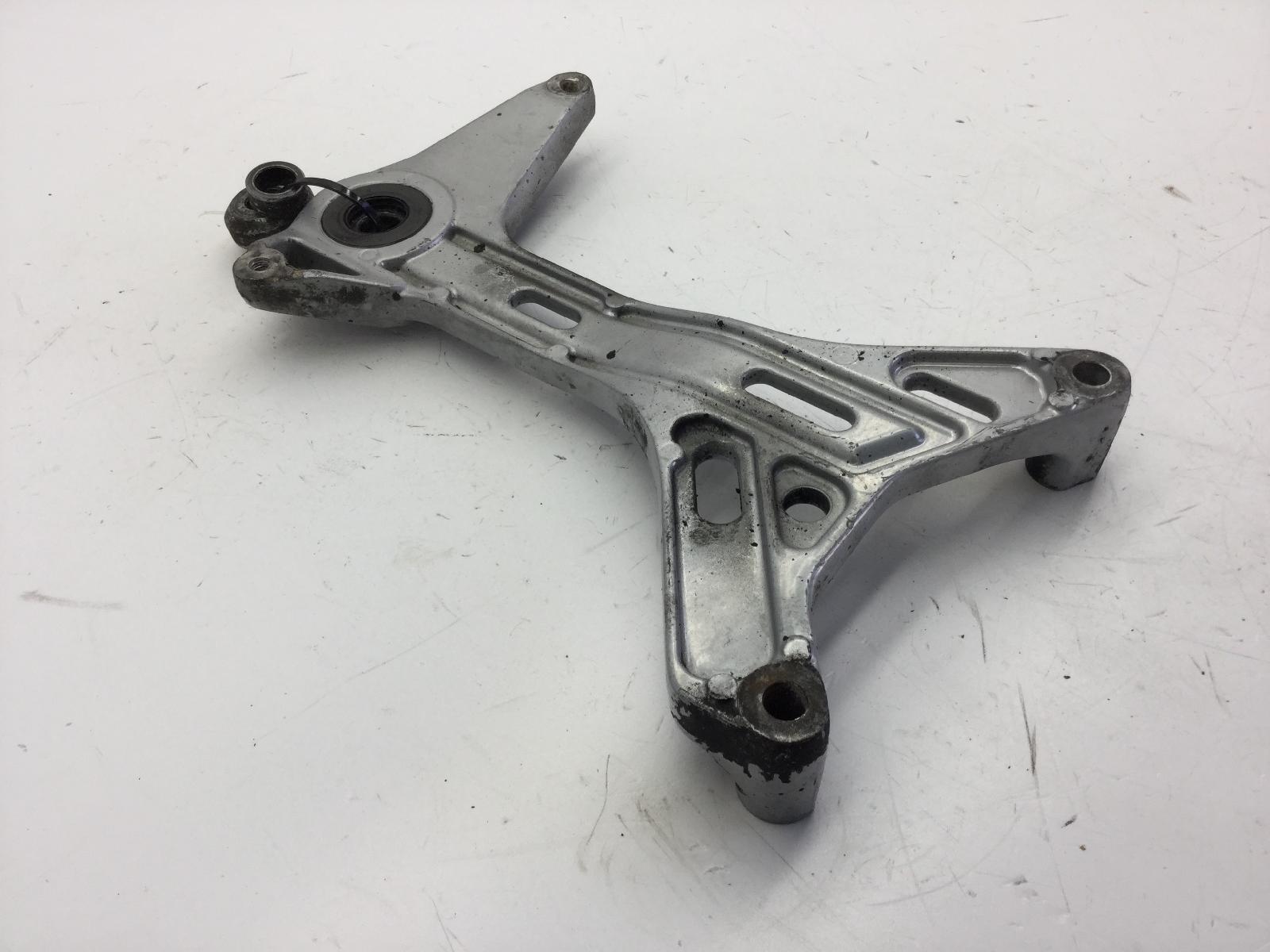 Honda pantheon 2t 150 staffa supporto scarico marmitta 1998 2002