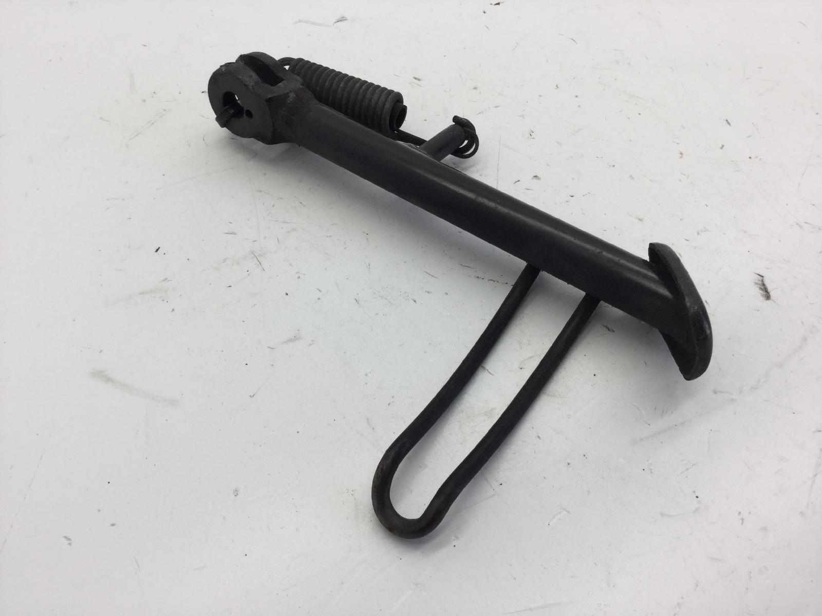 Honda pantheon 2t 150 cavalletto laterale + molle 1998 2002