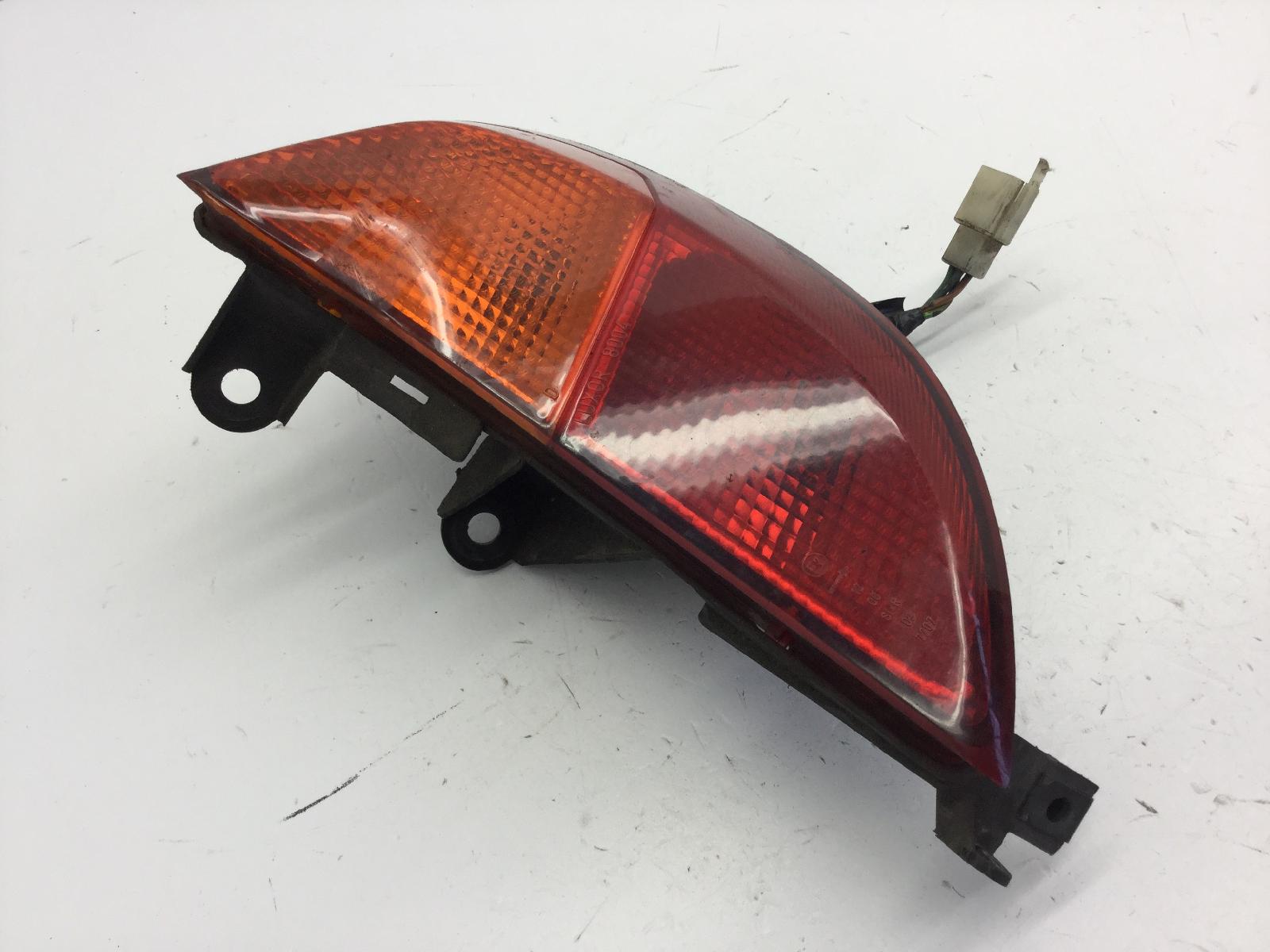 Honda pantheon 2t 150 faro fanale freccia posteriore destro 1998 2002