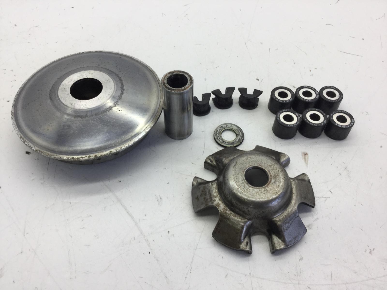 Honda pantheon 2t 150 puleggia mobile variatore 1998 2002