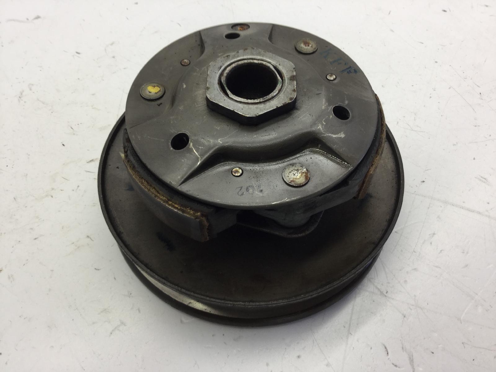 Honda pantheon 2t 150 frizione e correttori di coppia 1998 2002