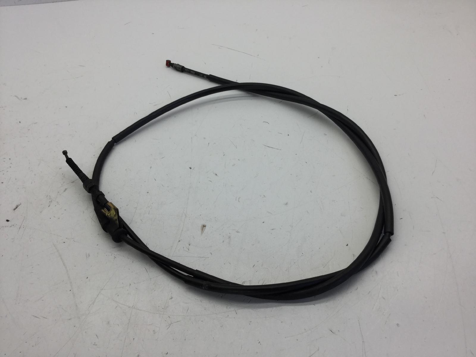 Honda pantheon 2t 150 cavo guaina freno posteriore 1998 2002