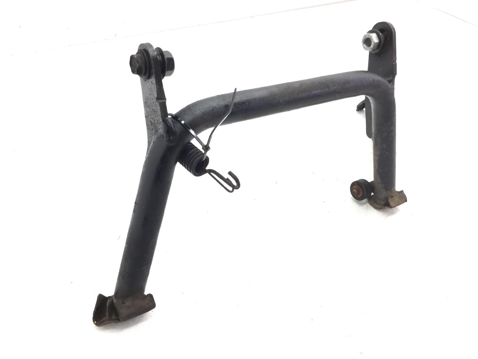 Honda pantheon 2t 150 cavalletto centrale + molle 1998 2002 zdckf02a0wf
