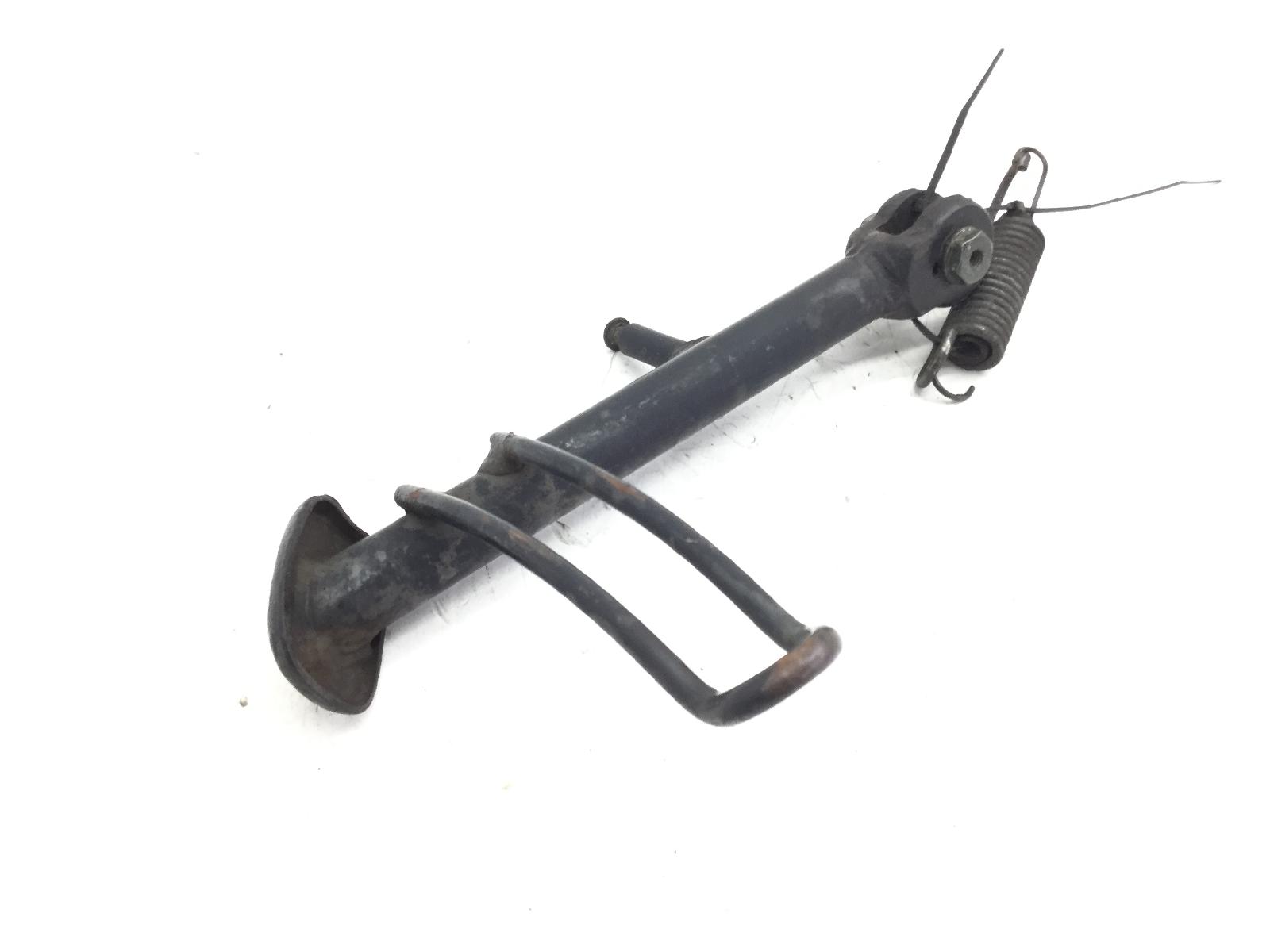 Honda pantheon 2t 150 cavalletto laterale + molle 1998 2002 zdckf02a0wf