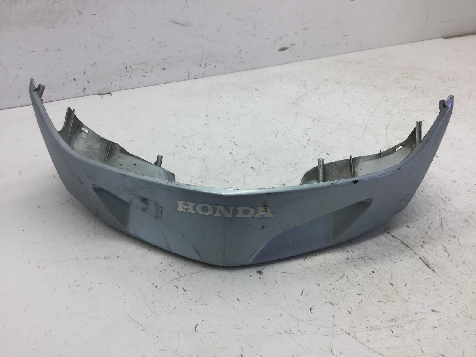 Honda pantheon 2t 150 carena manubrio anteriore 1998 2002 zdckf02a0wf
