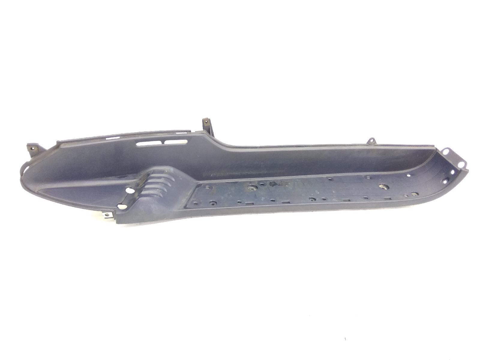 Honda pantheon 2t 150 pedana carena poggiapiedi destra 1998 2002 zdckf02a0wf