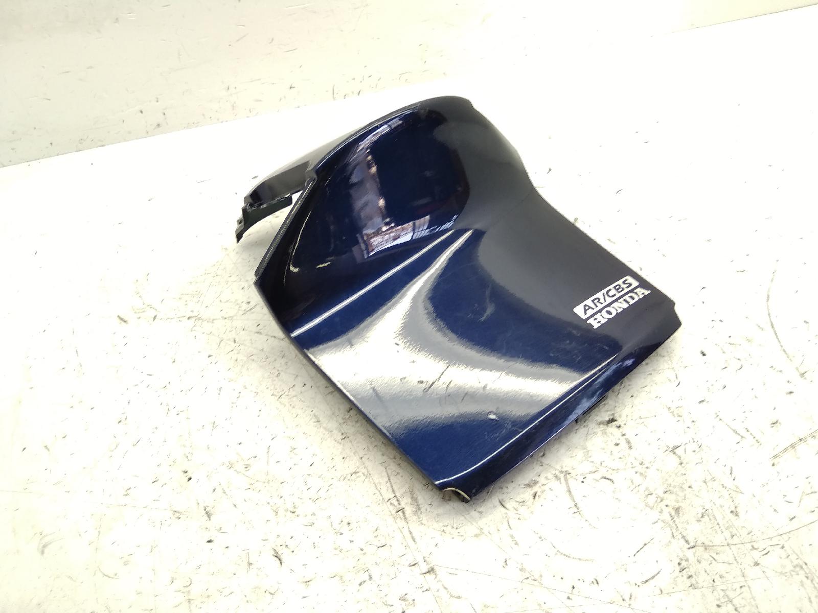 Honda pantheon 2t 150 carena coperchio posteriore fianchetti 1998 2002 zdckf02a0wf
