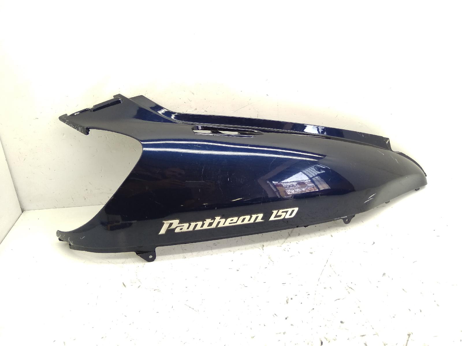 Honda pantheon 2t 150 carena fiancata posteriore destra con attacco rotto 1998 2002 zdckf02a0wf