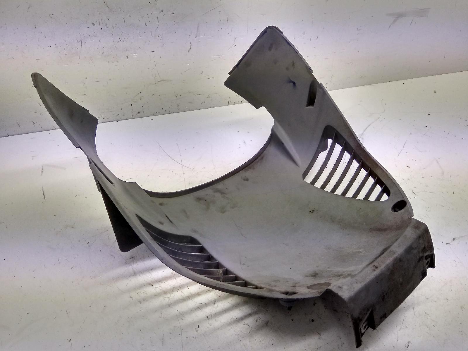 Honda pantheon 2t 150 carena chiglia puntale vano ruota anteriore 1998 2002 zdckf02a0wf