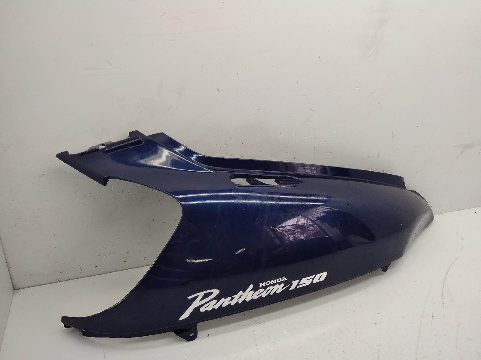 Honda pantheon 2t 150 carena fiancata posteriore destra 1998 2002 zdckf02a0wf