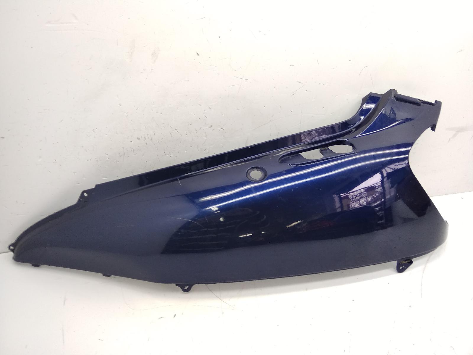 Honda pantheon 2t 150 carena fiancata posteriore sinistra 1998 2002 zdckf02a0wf