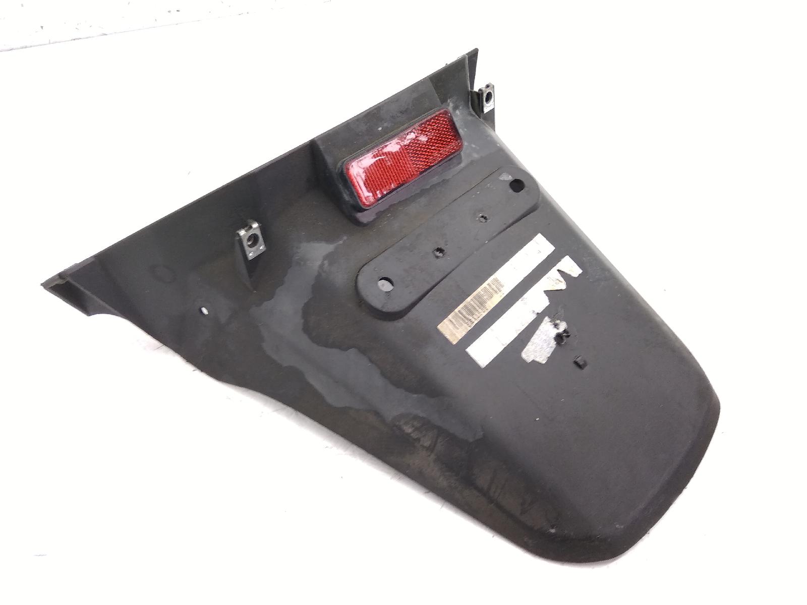 Honda pantheon 2t 150 parafango posteriore portatarga 1998 2002 zdckf02a0wf