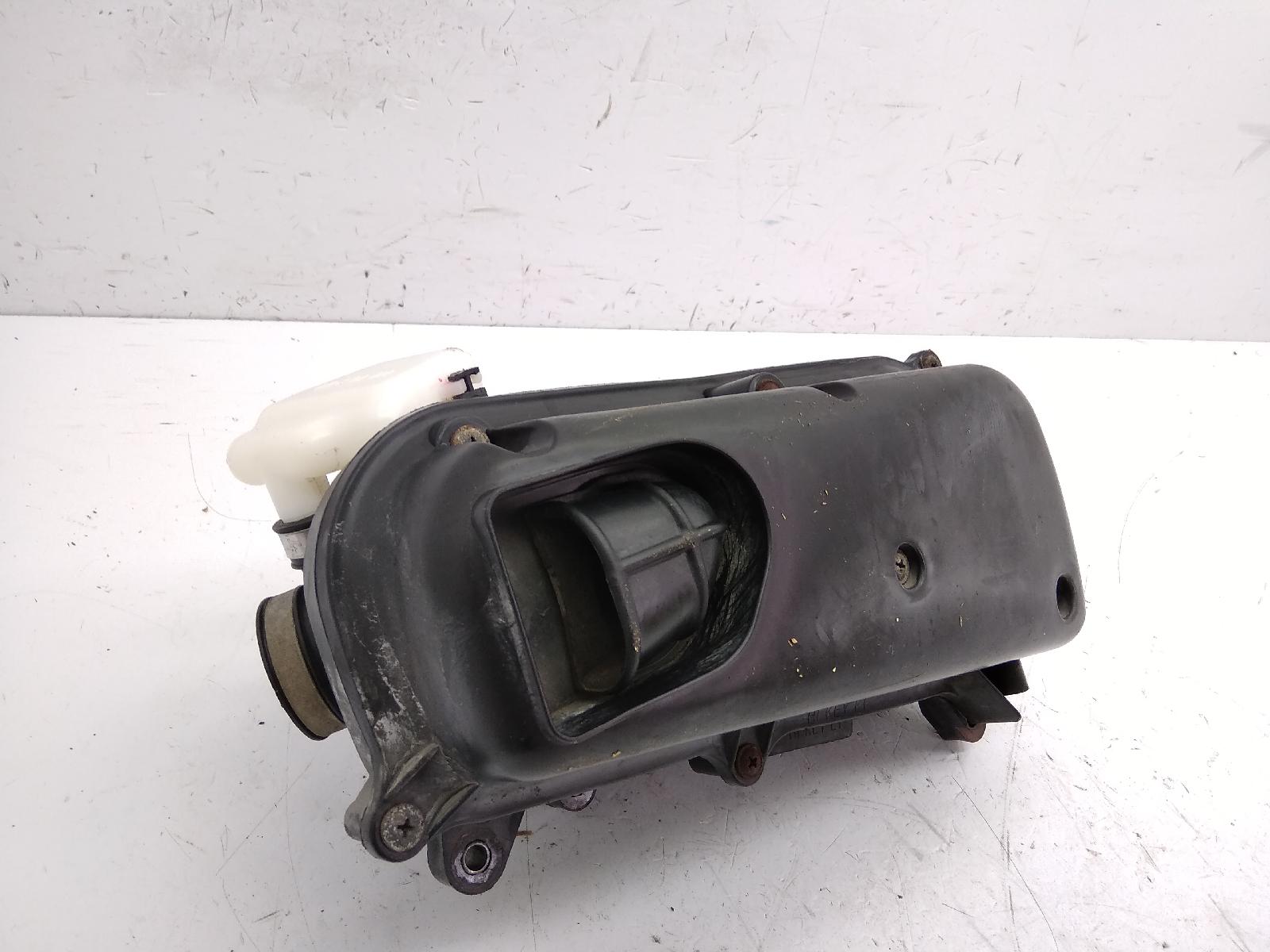 Honda pantheon 2t 150 cassa scatola filtro aria 1998 2002 zdckf02a0wf