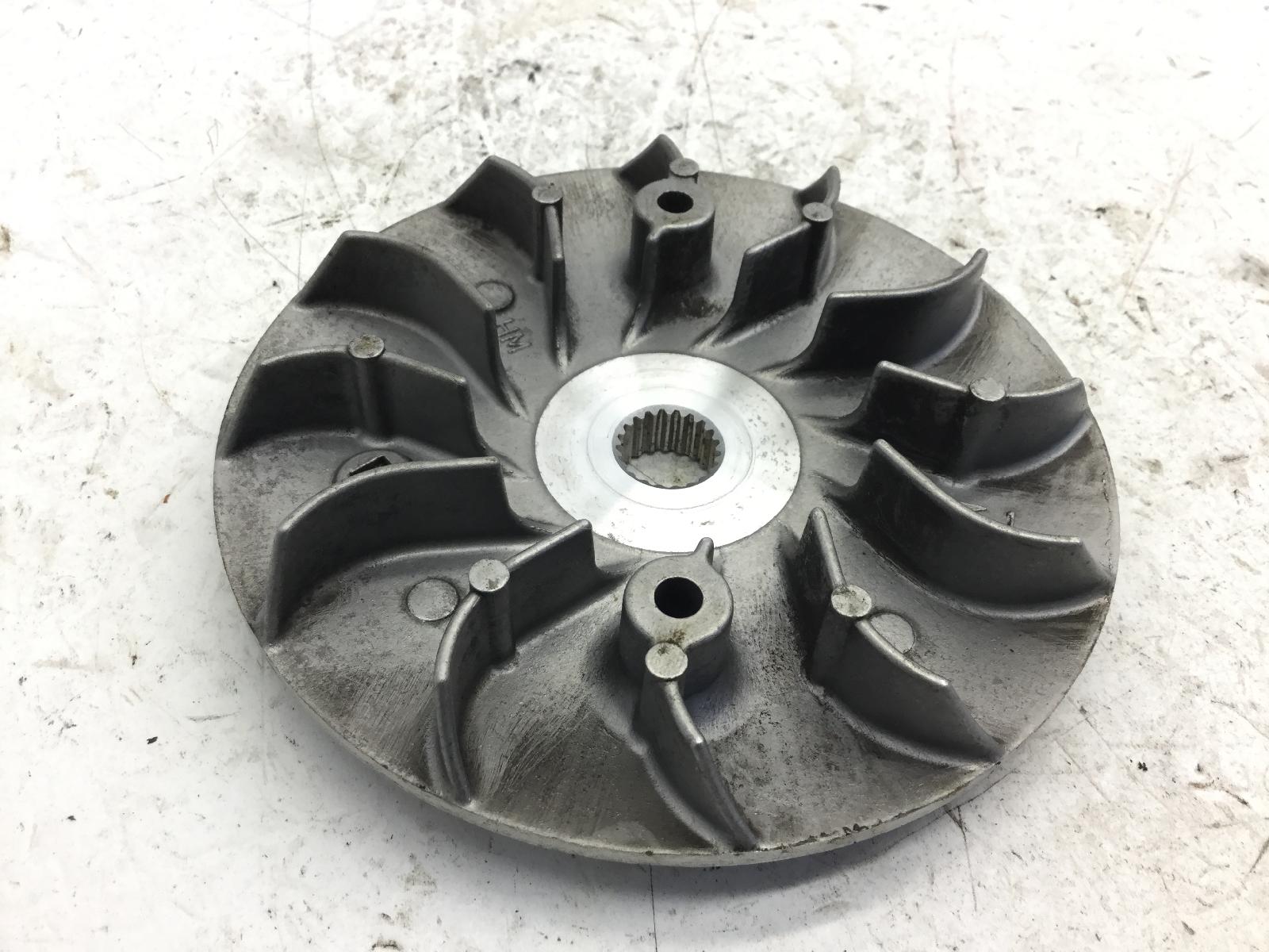 Honda pantheon 2t 150 semipuleggia fissa variatore 1998 2002 zdckf02a0wf