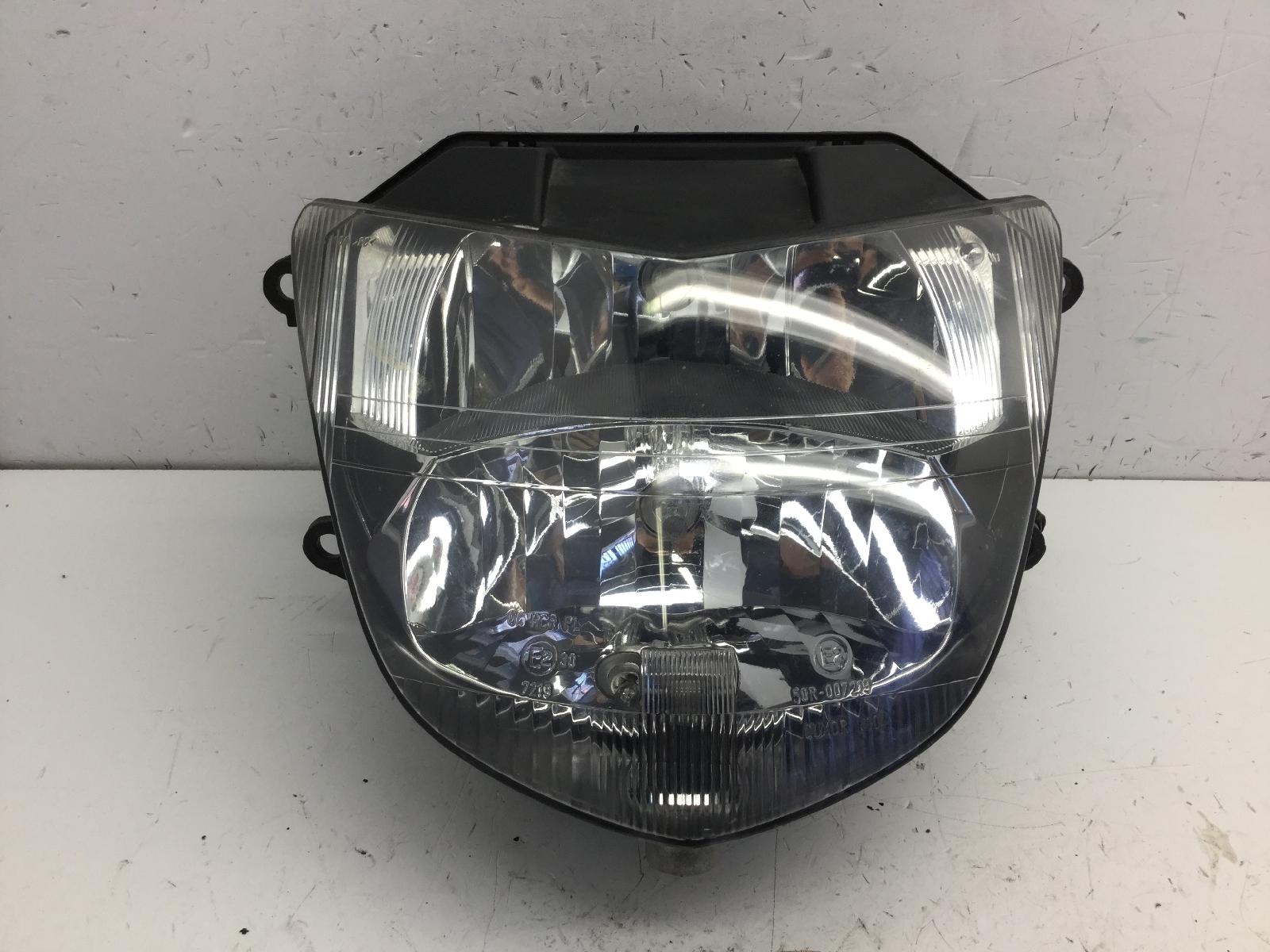 Honda pantheon 2t 150 fanale faro anteriore 1998 2002 zdckf02a0wf