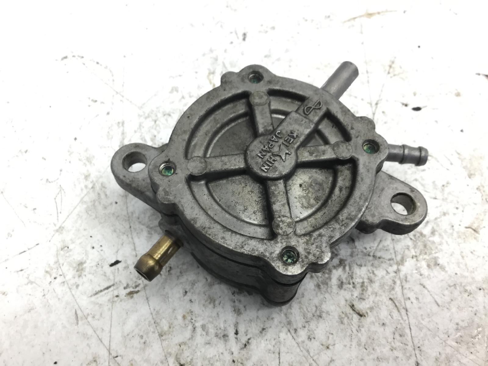 Honda pantheon 2t 150 pompa carburante benzina 1998 2002 zdckf02a0wf
