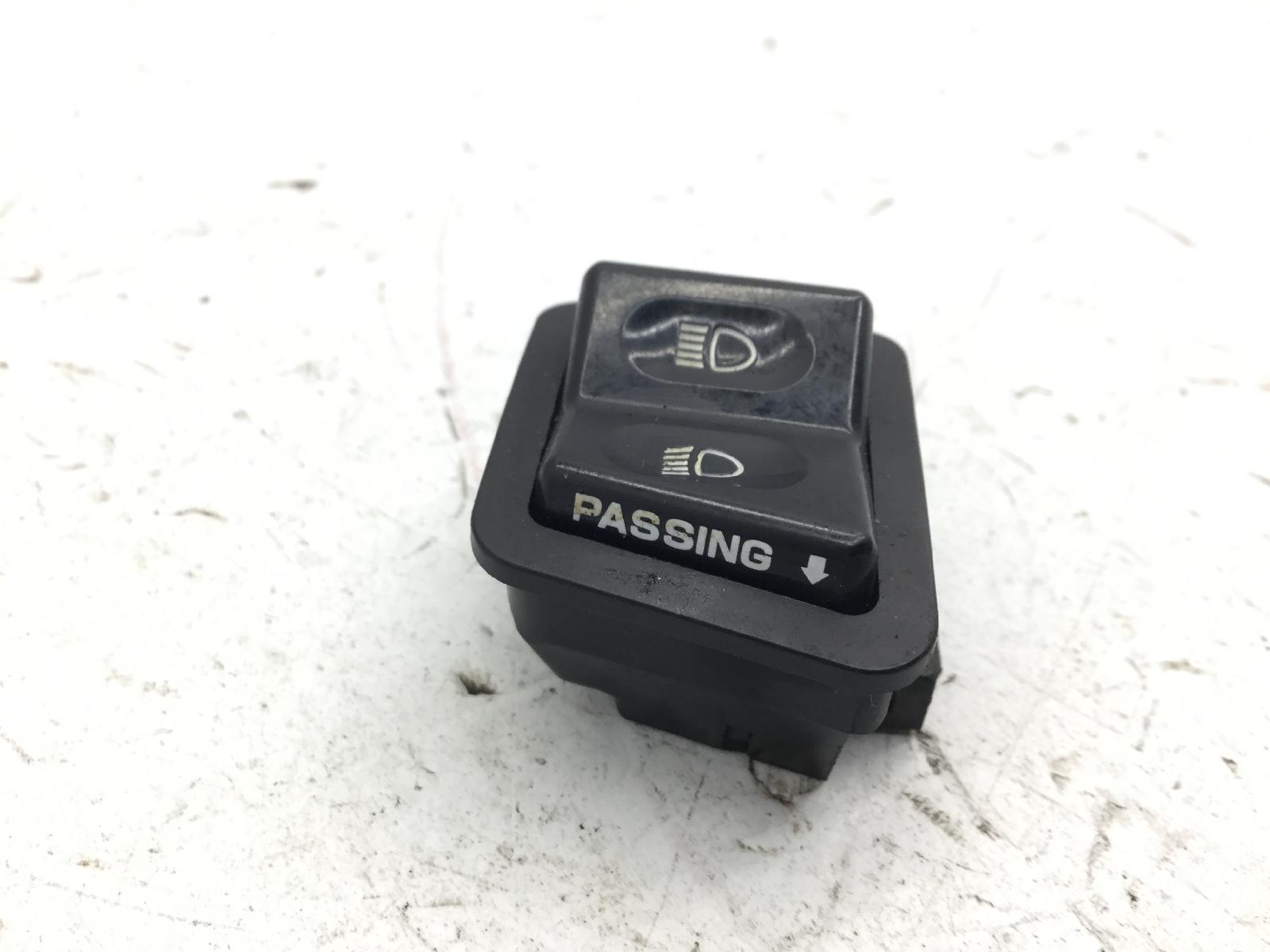 Honda pantheon 2t 150 tasto pulsante anabbaglainte abbagliante 1998 2002 zdckf02a0wf