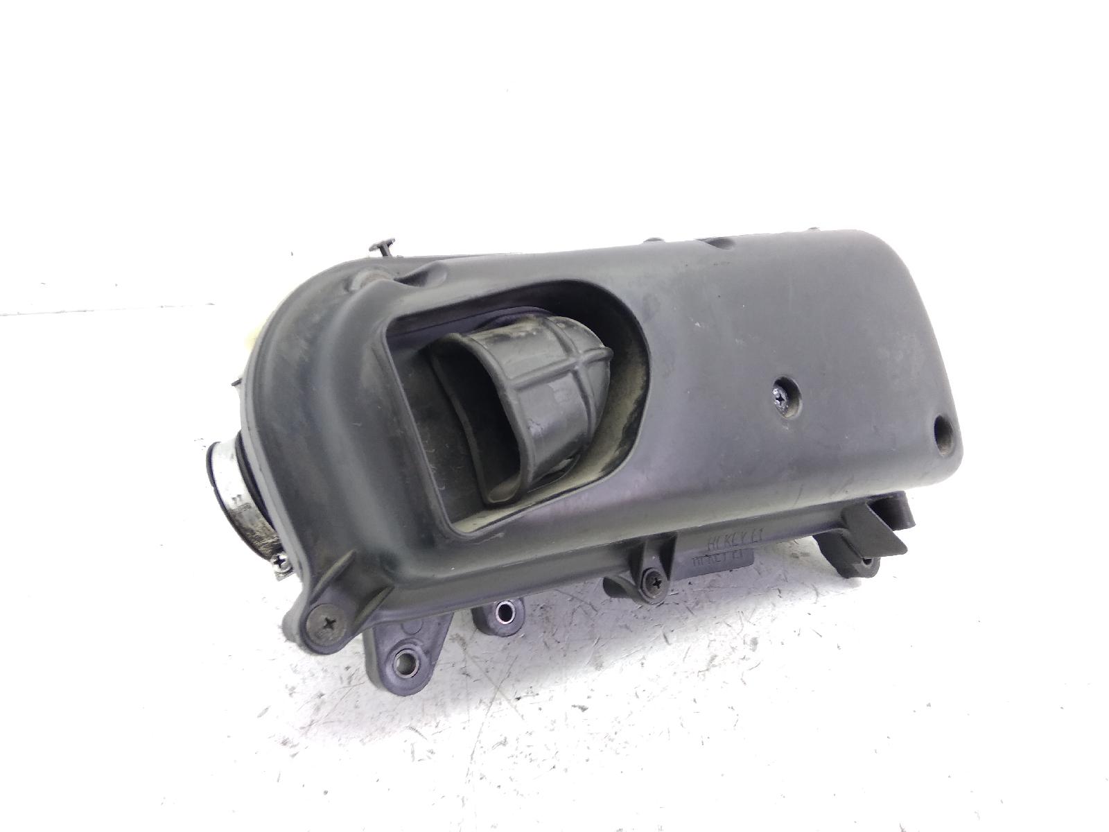 Honda pantheon 2t 150 cassa scatola filtro aria 1998 2002 zdckf02a02f