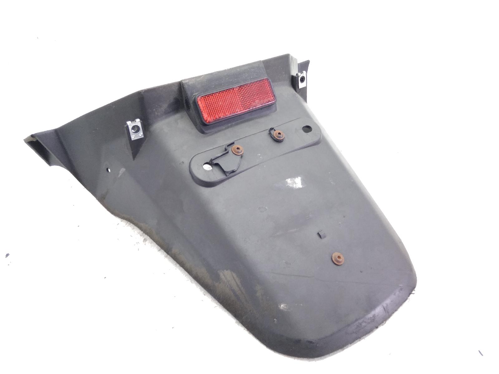 Honda pantheon 2t 150 parafango posteriore portatarga 1998 2002 zdckf02a02f