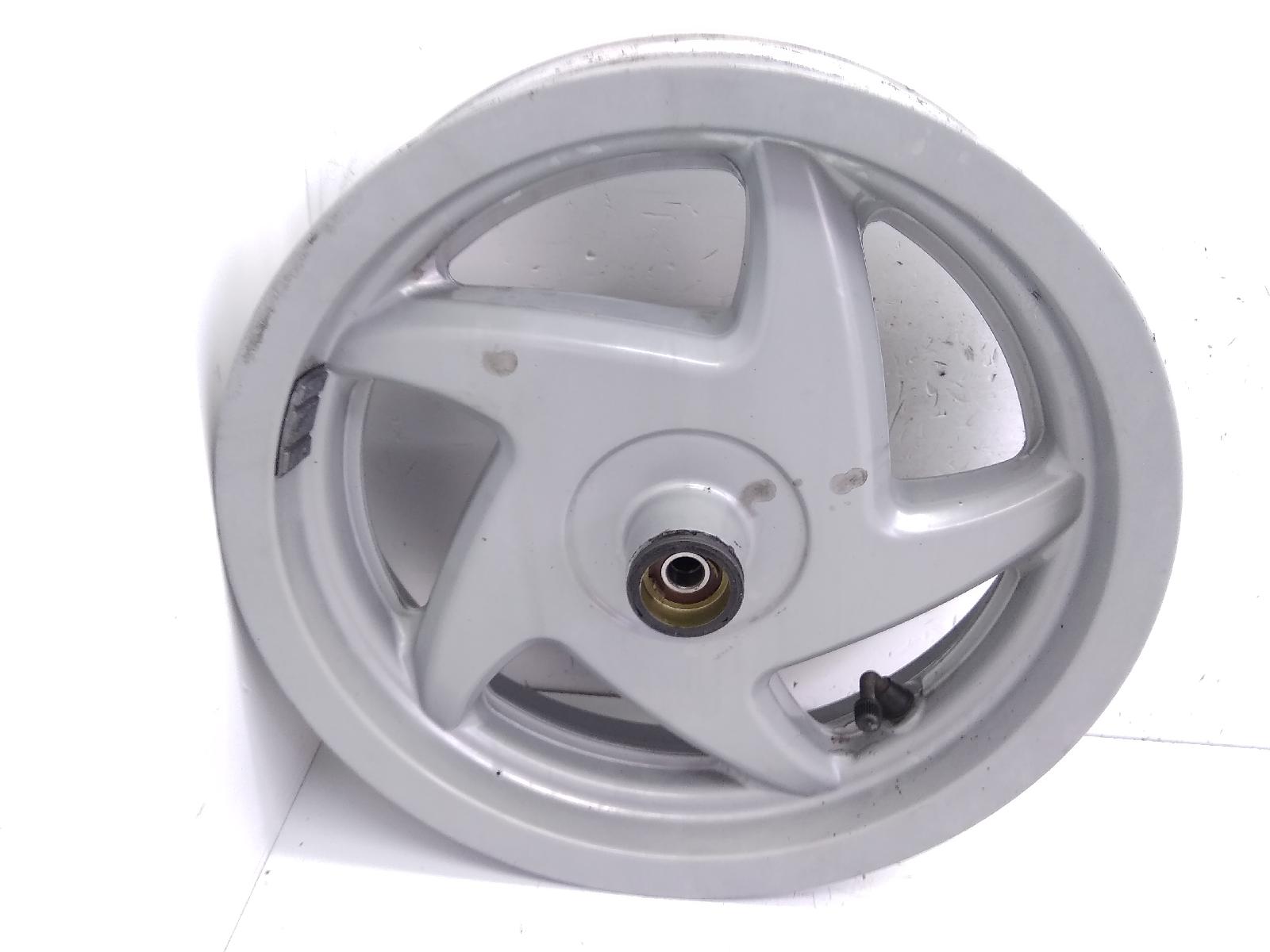 Honda pantheon 2t 150 cerchio ruota anteriore 12 x 2.75 1998 2002 zdckf02a02f