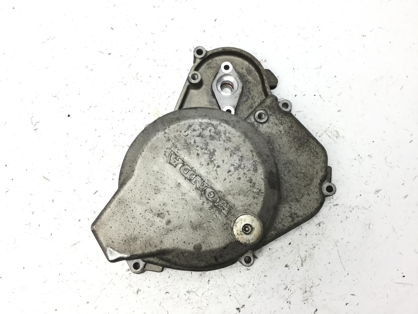 Honda pantheon 2t 150 carter coperchio volano statore 1998 2002 zdckf02a02f