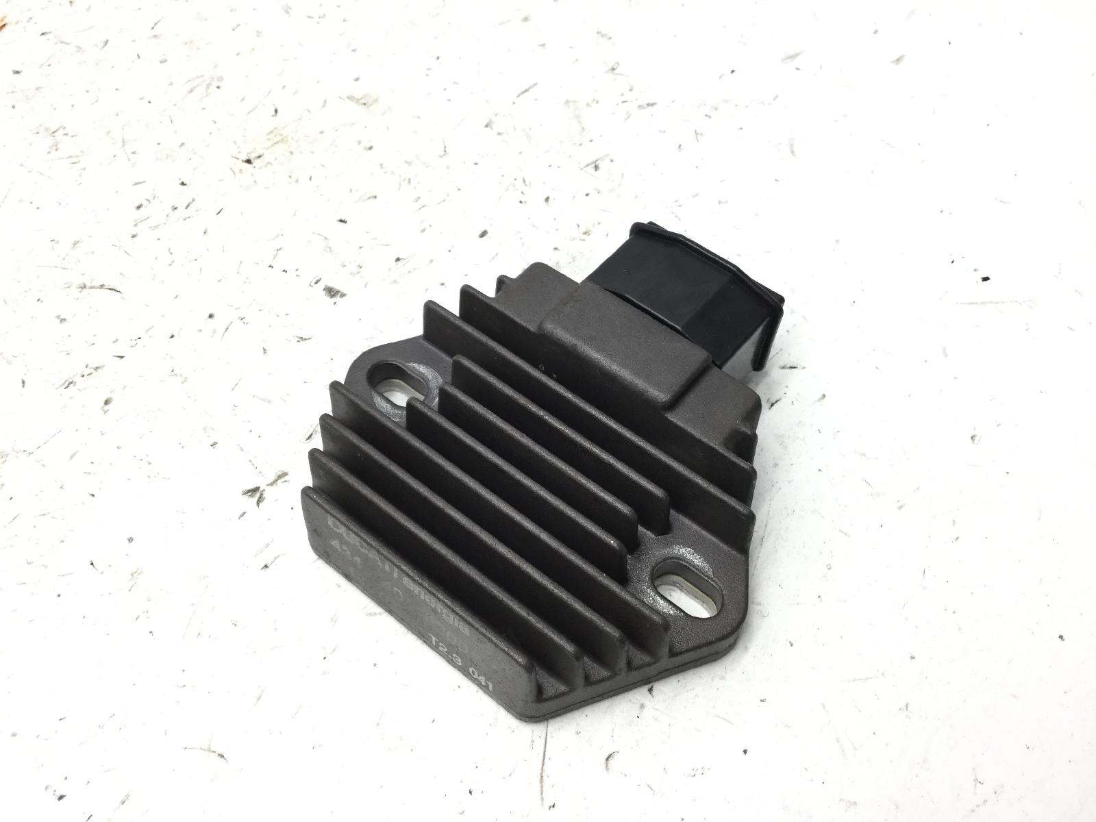 Honda pantheon 2t 150 regolatore tensione 1998 2002 zdckf02a02f