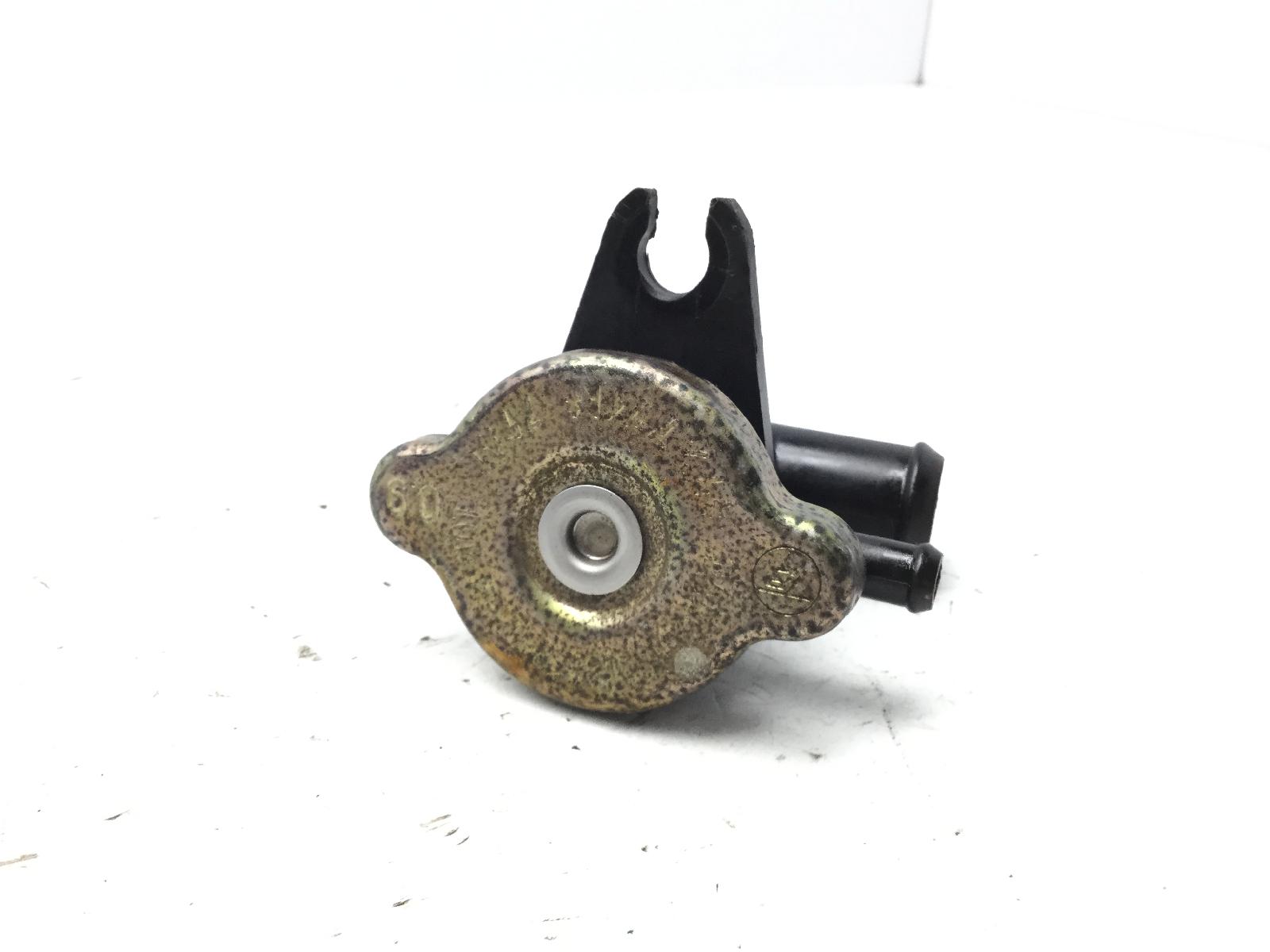 Honda pantheon 2t 150 tappo radiatore e raccordo 1998 2002 zdckf02a02f