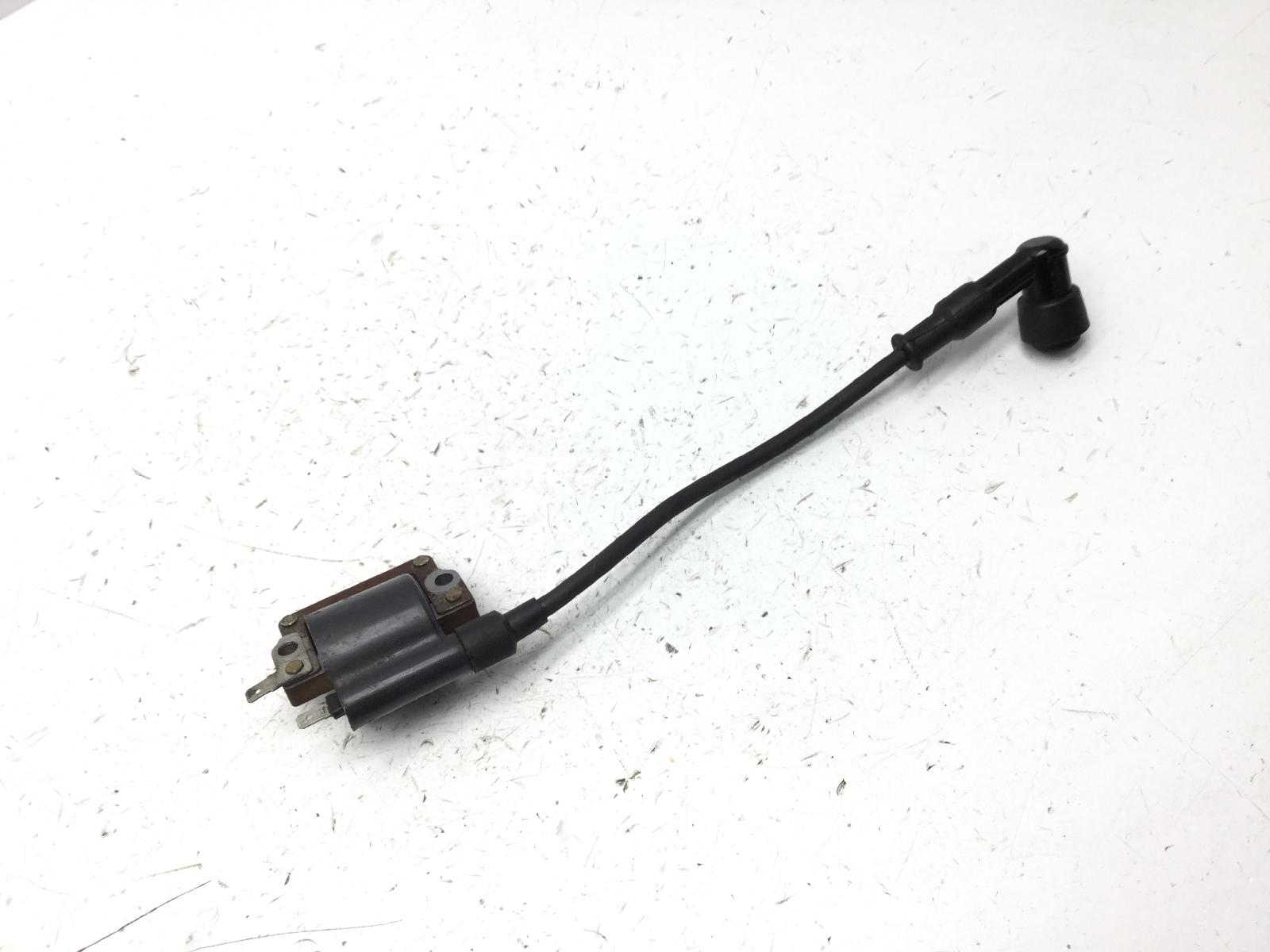 Honda pantheon 2t 150 bobina accensione completa 1998 2002 zdckf02a02f
