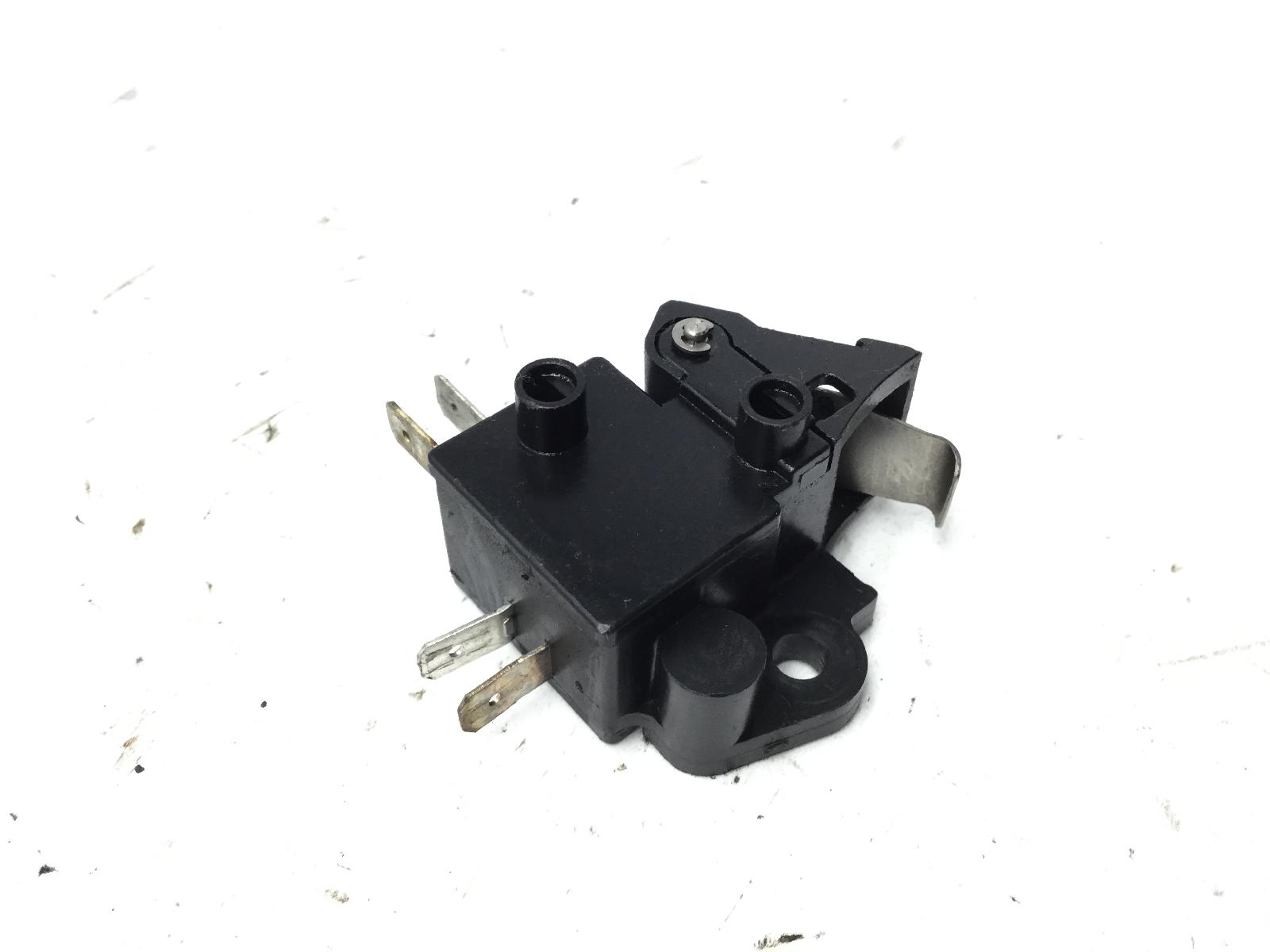 Honda pantheon 2t 150 sensore pulsante stop microstop freno posteriore 1998 2002 zdckf02a02f