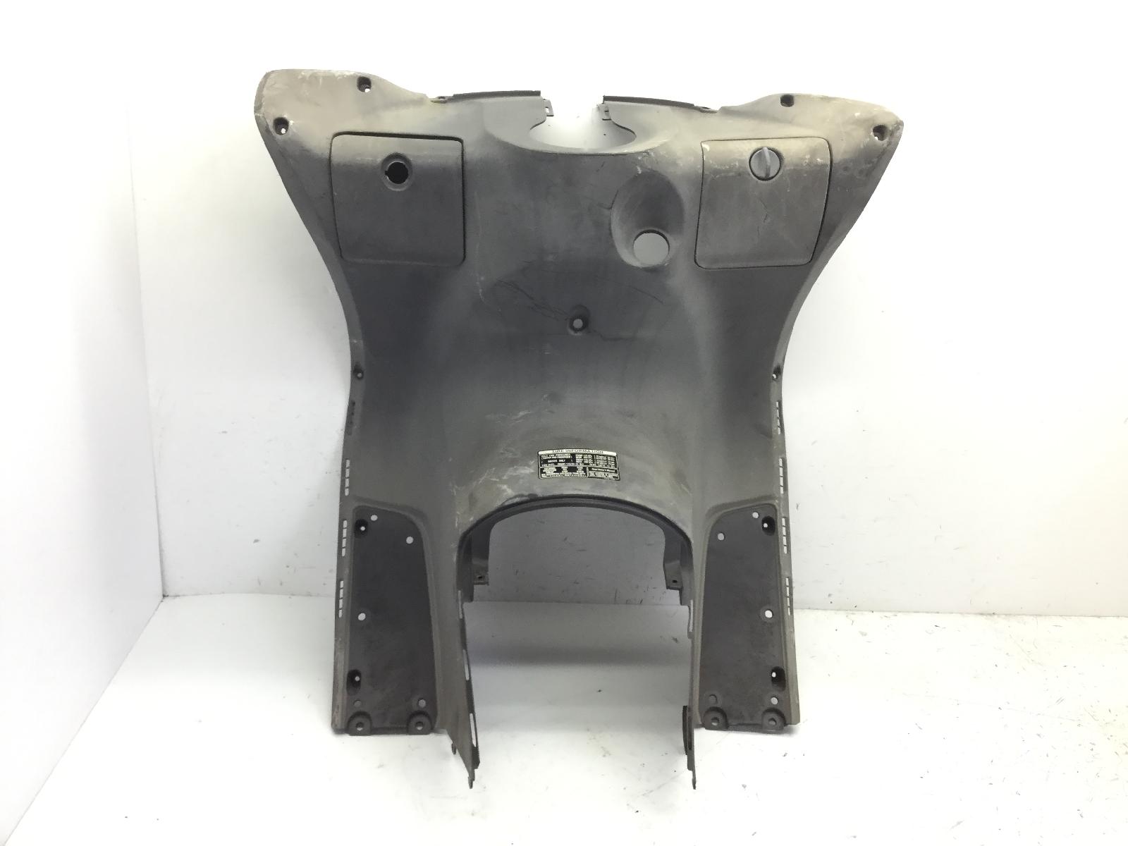 Honda pantheon 2t 150 carena controscudo retroscudo e sportellini - crepa 1998 2002 zdckf02a02f
