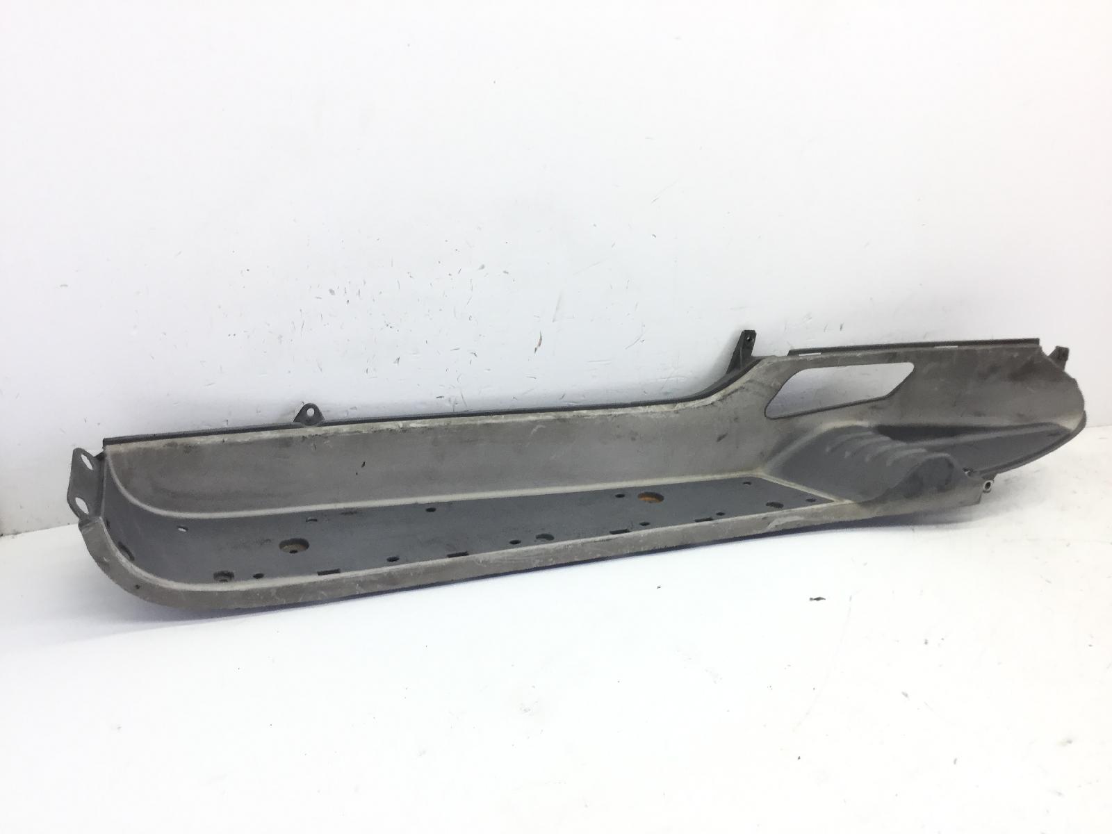 Honda pantheon 2t 150 carena pedana pavimento poggiapiedi sinistra 1998 2002 zdckf02a02f