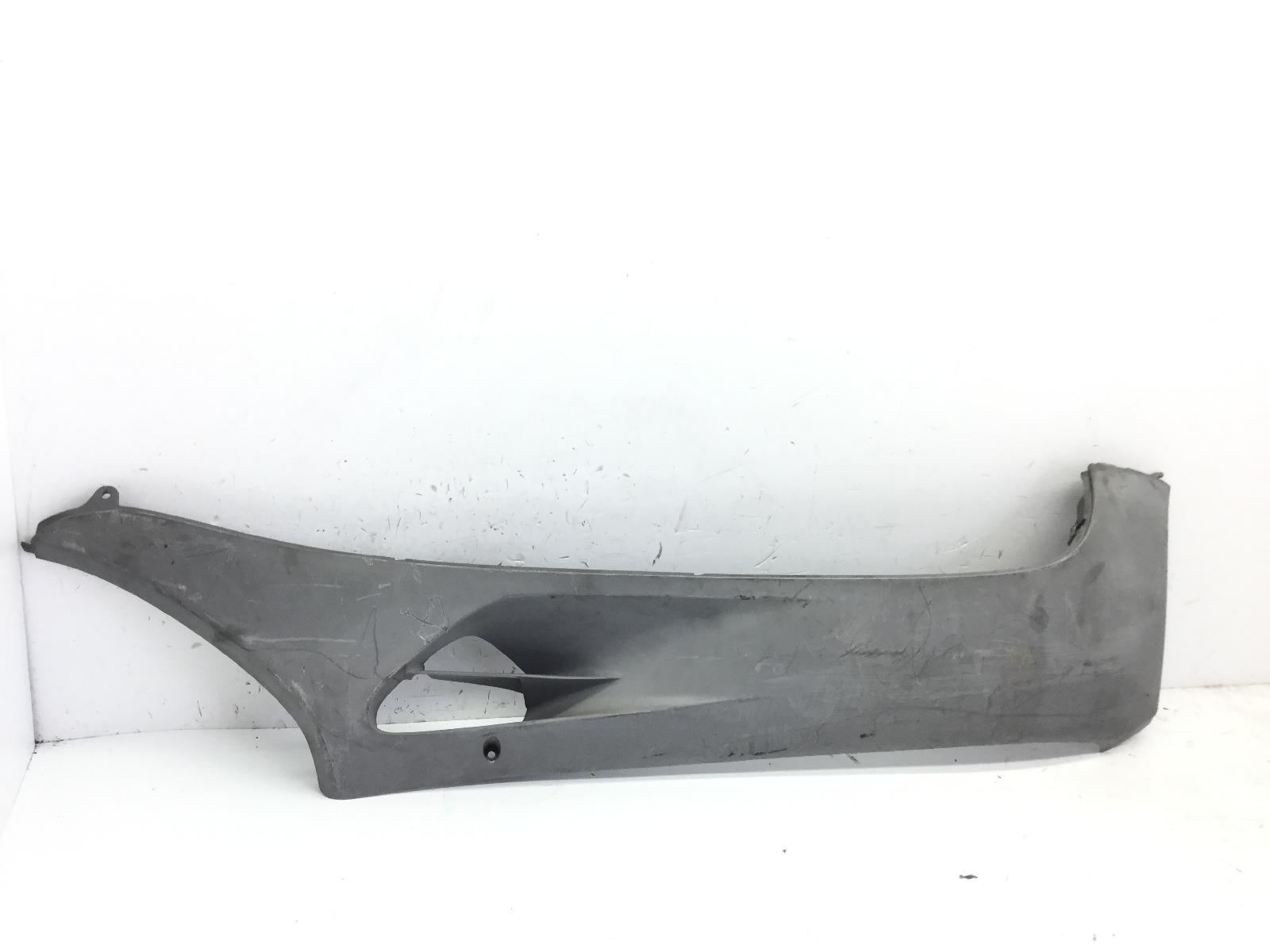 Honda pantheon 2t 150 carena sottopedana destra - attacco rotto 1998 2002 zdckf02a02f