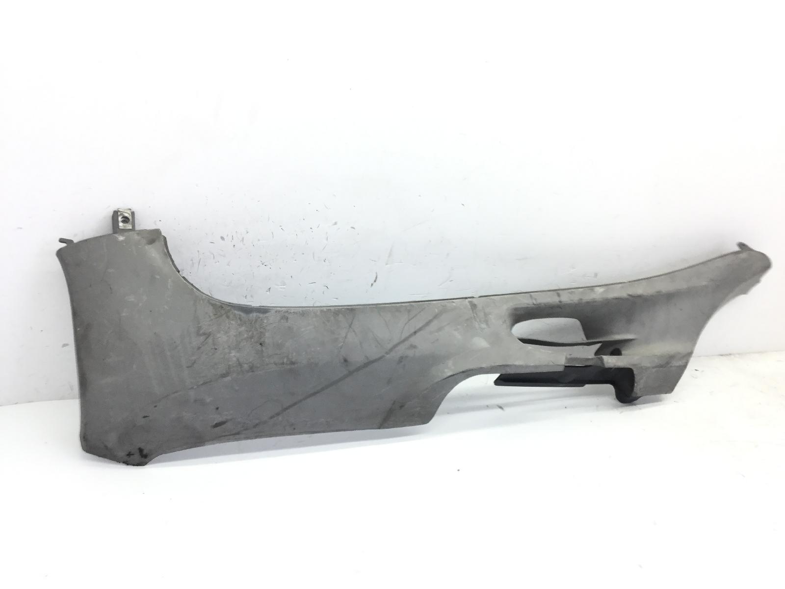 Honda pantheon 2t 150 carena sottopedana sinistra 1998 2002 zdckf02a02f