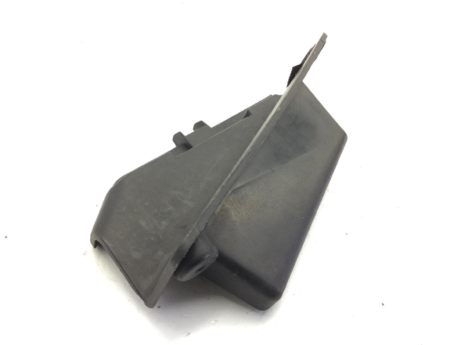 Honda pantheon 2t 150 carena coperchio tappo vano batteria 1998 2002 zdckf02a02f