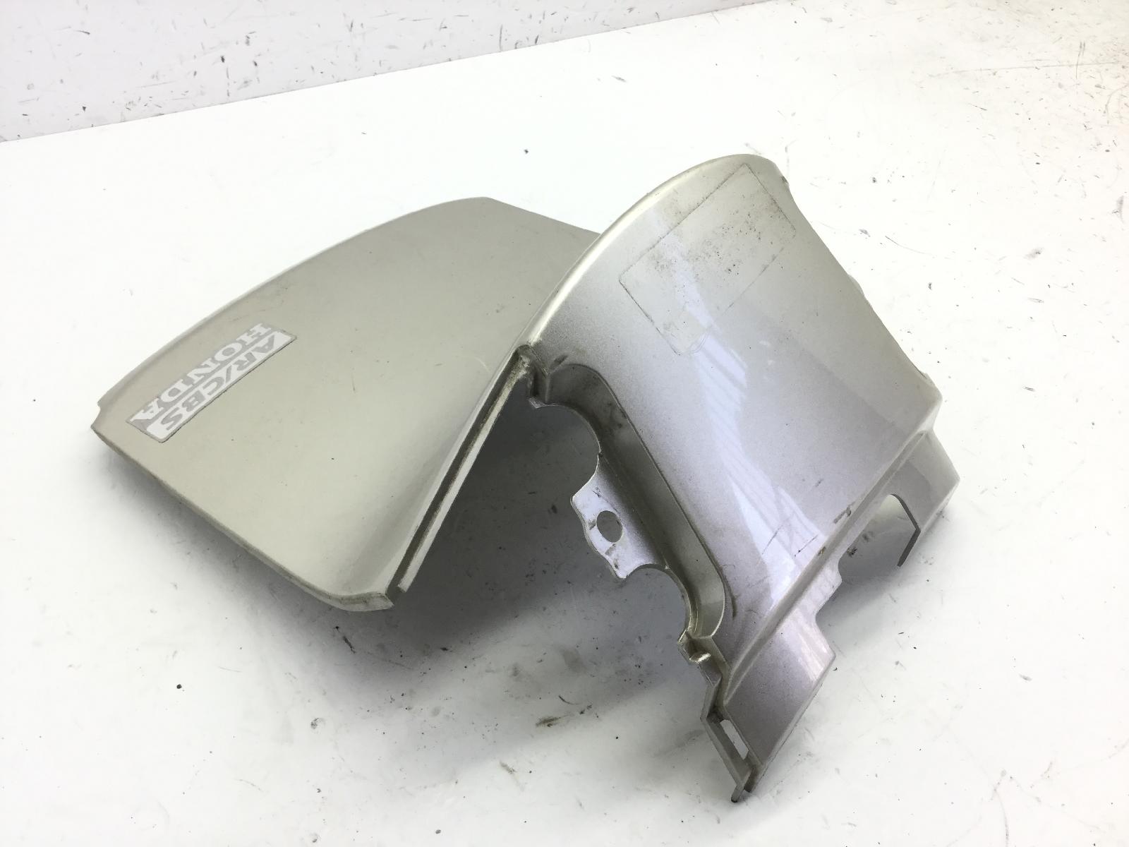 Honda pantheon 2t 150 carena coperchio superiore fiancate posteriori 1998 2002 zdckf02a02f