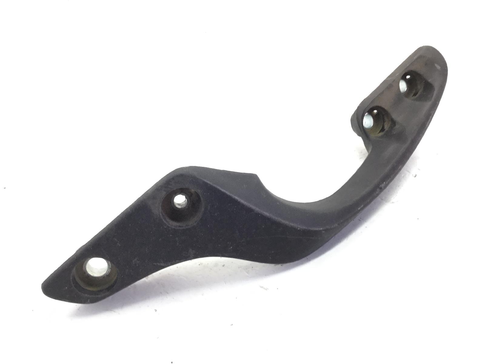 Honda pantheon 2t 150 maniglia maniglione posteriore destra 1998 2002 zdckf02a02f