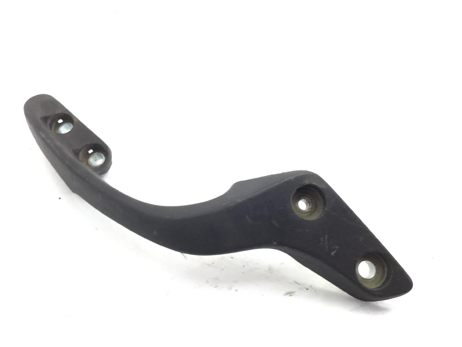 Honda pantheon 2t 150 maniglia maniglione posteriore sinistra 1998 2002 zdckf02a02f