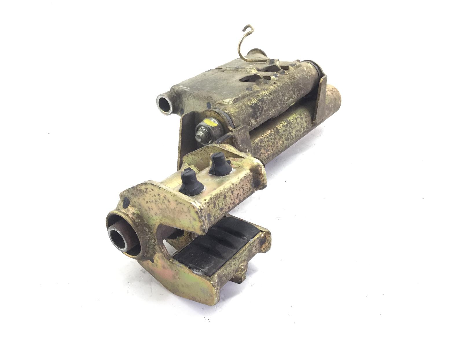 Honda pantheon 2t 150 staffa supporto motore 1998 2002 zdckf02a02f