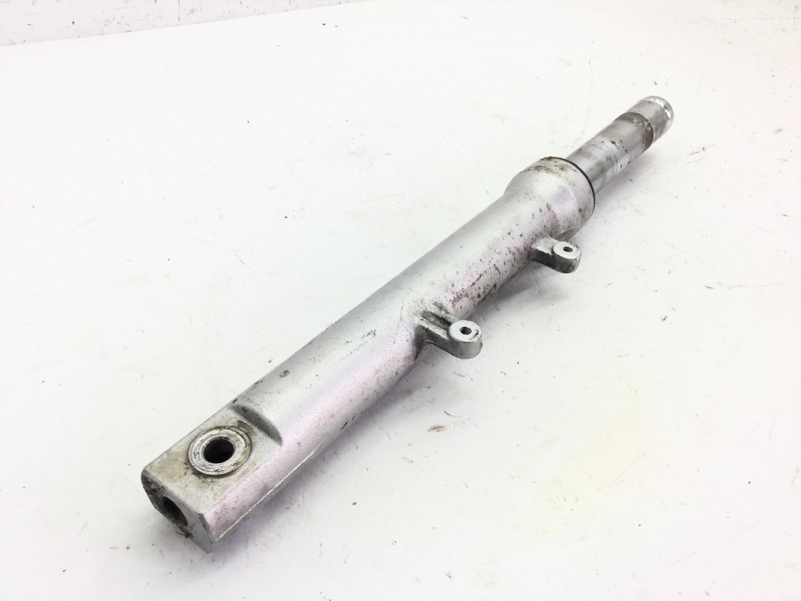 Honda pantheon 2t 150 stelo fodero forcella destro - ruggine su stelo 1998 2002 zdckf02a02f